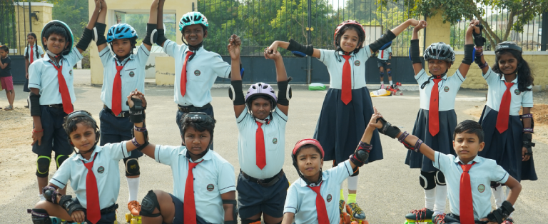 learning illustration